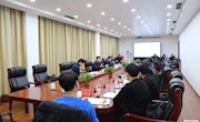 市政府市長到勝芳鎮(zhèn)調(diào)度重點工作