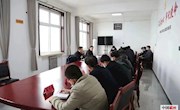市政府市長到岔河集鄉(xiāng)調(diào)研重點(diǎn)工作
