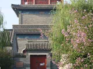 影像記錄丨河北廊坊霸州：古鎮(zhèn)風(fēng)光（二）