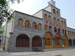 影像記錄丨河北廊坊霸州：古鎮(zhèn)風(fēng)光（三）