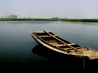 影像記錄丨河北廊坊霸州：古鎮(zhèn)風(fēng)光（五）