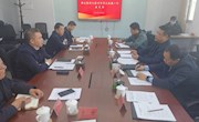 市政府市長(zhǎng)赴雄安新區(qū)對(duì)接中國(guó)雄安集團(tuán)