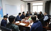 市政府召開(kāi)霸州奧特萊斯項(xiàng)目對(duì)接洽談會(huì)