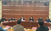 市政府市長(zhǎng)就第27屆中國(guó)·勝芳家具博覽會(huì)籌備工作進(jìn)行再調(diào)度