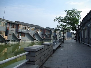 影像記錄丨河北廊坊霸州：古鎮(zhèn)風(fēng)光（十一）