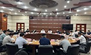 我市召開生態(tài)環(huán)境保護委員會會議