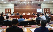 我市召開環(huán)保工作會