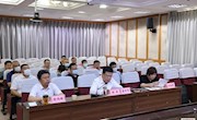 市政府市長張淼督導(dǎo)檢查高考準備工作