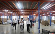 市政府市長張淼赴勝芳、東段、辛章調(diào)研重點工作