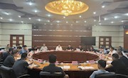 我市召開重點(diǎn)工作會議