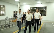 省人大調(diào)研組到我市調(diào)研打擊生態(tài)環(huán)境和資源領(lǐng)域犯罪工作情況