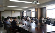 市政府市長張淼主持召開重點(diǎn)項(xiàng)目推進(jìn)暨助企紓困調(diào)度會(huì)