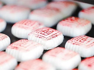 廊坊霸州：傳統(tǒng)糕點(diǎn) 歲月留香