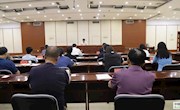 市委學(xué)習(xí)貫徹習(xí)近平新時(shí)代中國(guó)特色社會(huì)主義思想主題教育讀書(shū)班開(kāi)班