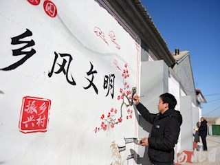 河北霸州：開(kāi)展環(huán)境整治攻堅(jiān)行動(dòng)