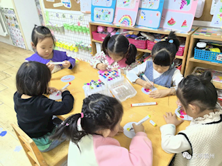誠信在心 伴我前行——霸州市幼兒園誠信主題教育活動(dòng)