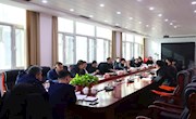 市政府市長(zhǎng)張淼赴東部企業(yè)座談交流，推動(dòng)“走訪解促”活動(dòng)走深走實(shí)