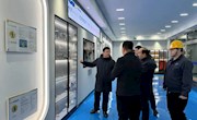 市長張淼到部分企業(yè)走訪調研
