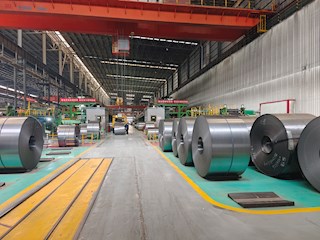 河北兆建金屬制品有限公司鑄就企業(yè)核心競(jìng)爭(zhēng)力 品牌影響力不斷增強(qiáng)