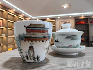 霸州10個(gè)項(xiàng)目入選“廊坊市十佳文旅品牌”