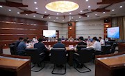 我市開展2024年防汛應(yīng)急演練桌面推演