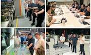 市長(zhǎng)張淼赴廣東東莞開展招商對(duì)接活動(dòng)