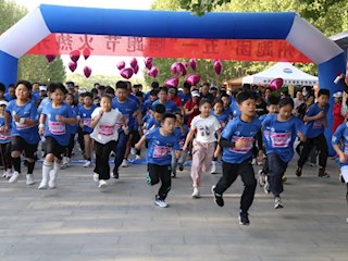 激發(fā)健身活力  共促全民健康—霸州市第二屆全民健身大會(huì)掠影