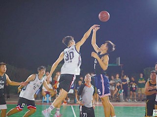 霸州“全民健身日” 主題活動火熱持續(xù)