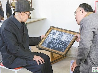 廊坊文化志愿者 王晟：守護(hù)文化薪火 共筑傳承之夢(mèng)