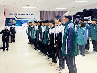 無毒青春 筑夢啟航︱團市委開展禁毒 宣傳教育系列活動