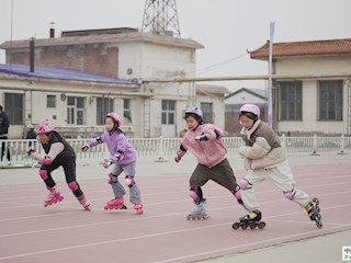 “奔跑吧·少年”2024年霸州市第五屆冰雪運(yùn)動(dòng)會(huì)圓滿(mǎn)落幕