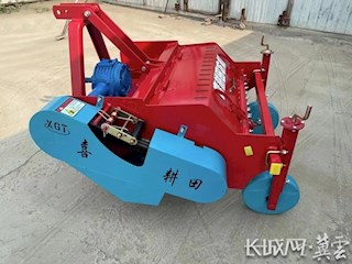 廊坊霸州：謀劃播種機(jī)產(chǎn)業(yè)高質(zhì)量發(fā)展規(guī)劃藍(lán)圖