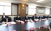 代表委員齊聚一堂 共謀霸州發(fā)展良策