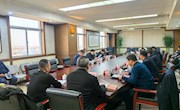 我市召開勝芳花燈、花會籌備工作調(diào)度會
