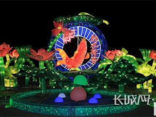 小影探非遺丨確認(rèn)過眼神 是被勝芳花燈輕松拿捏的人
