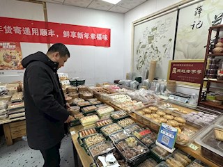 河北霸州：古鎮(zhèn)風(fēng)情（2）