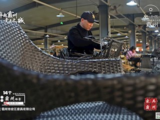 14個(gè)中國(guó)式現(xiàn)代化霸州場(chǎng)景之家具霸州
