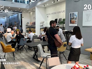 14個(gè)中國(guó)式現(xiàn)代化霸州場(chǎng)景之展會(huì)霸州