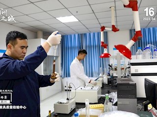 14個中國式現(xiàn)代化霸州場景之家具霸州