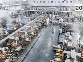 14個中國式現(xiàn)代化霸州場景之食品霸州