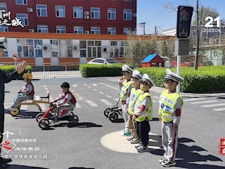 14個中國式現(xiàn)代化霸州場景之法治霸州