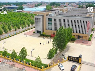 14個中國式現(xiàn)代化霸州場景之品質(zhì)霸州