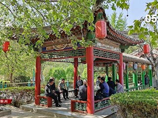 14個(gè)中國(guó)式現(xiàn)代化霸州場(chǎng)景之富美霸州