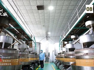 14個(gè)中國(guó)式現(xiàn)代化霸州場(chǎng)景之食品霸州