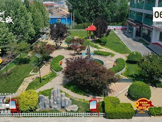 14個中國式現(xiàn)代化建設(shè)霸州篇章之富美霸州