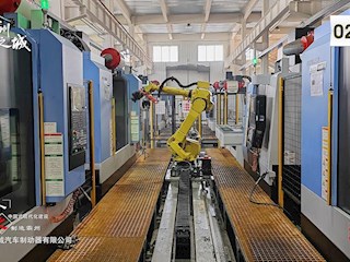 14個中國式現(xiàn)代化建設(shè)霸州篇章之制造霸州