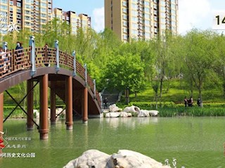 14個(gè)中國(guó)式現(xiàn)代化建設(shè)霸州篇章之生態(tài)霸州