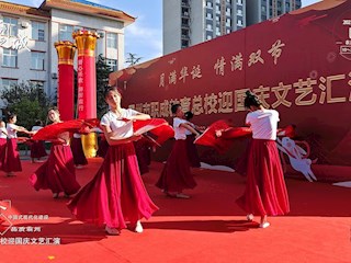 14個(gè)中國式現(xiàn)代化建設(shè)霸州篇章（10.01—10.10）