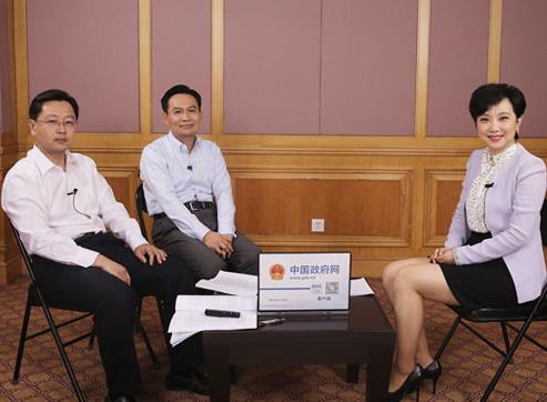 稅務總局有關(guān)負責人談深化綠色稅制改革
